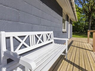 Ferienhaus Fur Außenaufnahme 6