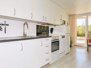 Casa per le vacanze Fur  14