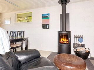 Holiday house Fur  12