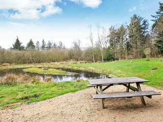 Holiday house Fur  34