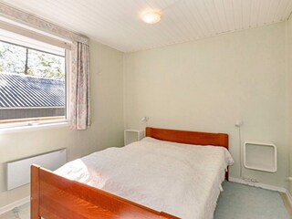Holiday house Fur  16