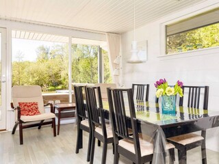 Ferienhaus Fur  33