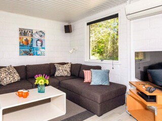 Maison de vacances Fur  18