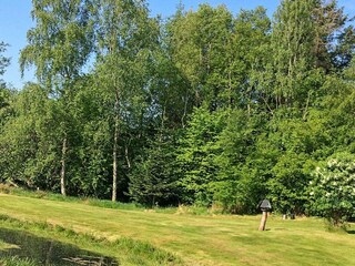 Holiday house Fur  13