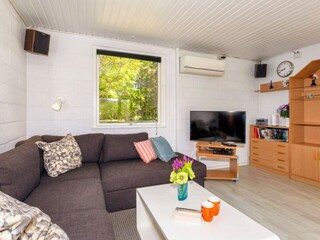 Holiday house Fur  21