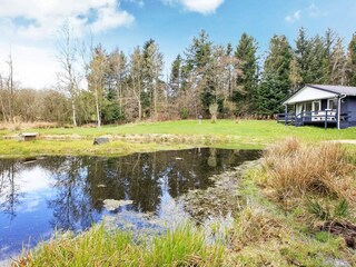 Vakantiehuis Fur  12