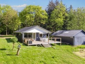 Holiday house 5 person holiday home in Fur-By Traum - Fur - image1