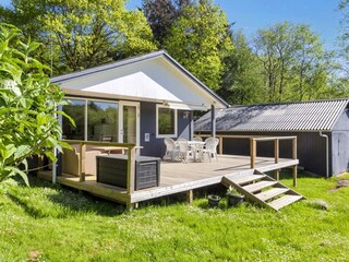 Ferienhaus Fur Außenaufnahme 3