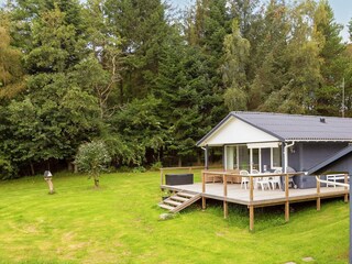 Ferienhaus Fur Außenaufnahme 8