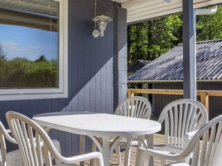 Maison de vacances Fur Enregistrement extérieur 8