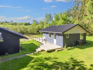 Maison de vacances Fur Enregistrement extérieur 7