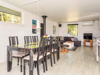 Ferienhaus Fur  30