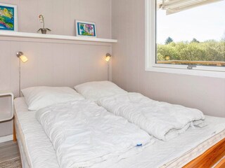 Holiday house Fur  24