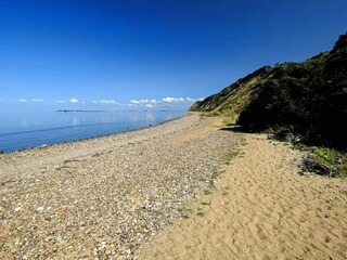 Maison de vacances Fur  20