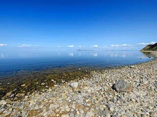 Maison de vacances Fur  43