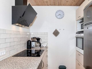 Vakantiehuis Hostrup Strand  19