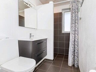 Holiday house Hostrup Strand  16