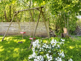 Holiday house Hostrup Strand Outdoor Recording 2