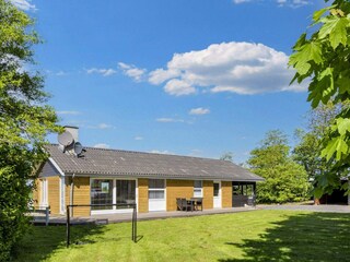 Holiday house Hostrup Strand Outdoor Recording 3