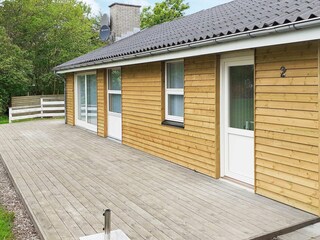 Holiday house Hostrup Strand Outdoor Recording 5