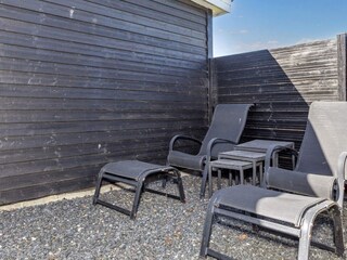 Holiday house Hostrup Strand Outdoor Recording 6