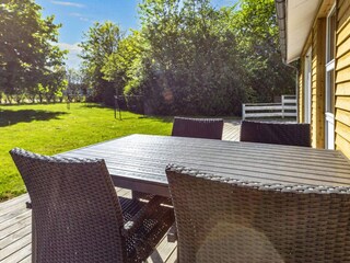 Holiday house Hostrup Strand Outdoor Recording 7