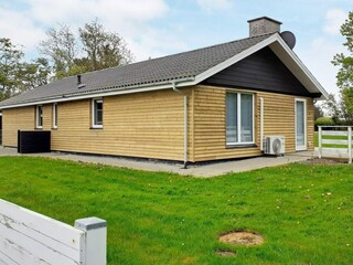 Holiday house Hostrup Strand Outdoor Recording 8