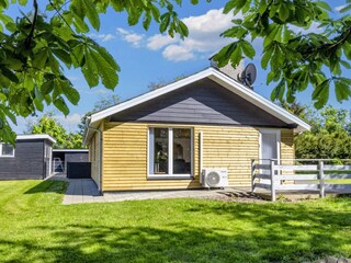 Holiday house Hostrup Strand Outdoor Recording 11