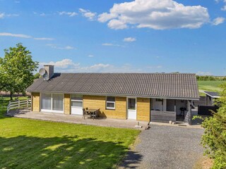 Holiday house Hostrup Strand Outdoor Recording 12