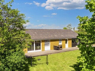Holiday house Hostrup Strand Outdoor Recording 13