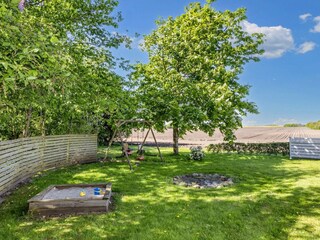 Holiday house Hostrup Strand Outdoor Recording 14