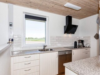 Holiday house Hostrup Strand  17