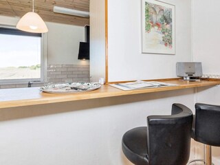 Holiday house Hostrup Strand  19