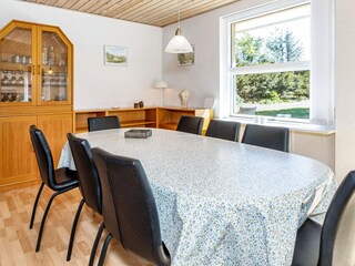 Holiday house Hostrup Strand  20