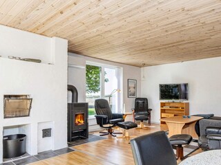 Holiday house Hostrup Strand  21