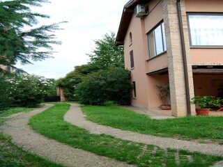 Villa Credaro Enregistrement extérieur 4