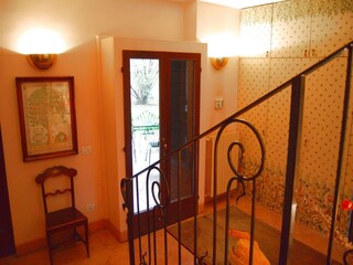 Villa Credaro Caratteristiche 8