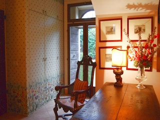 Villa Credaro Kenmerken 9