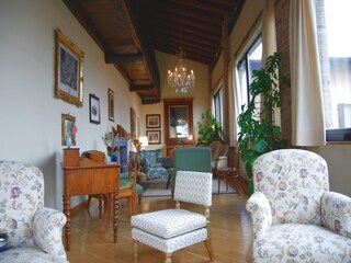 Villa Credaro Ausstattung 11