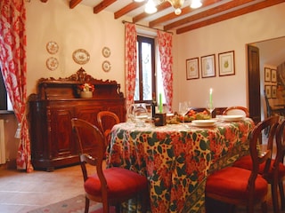 Villa Credaro Features 22