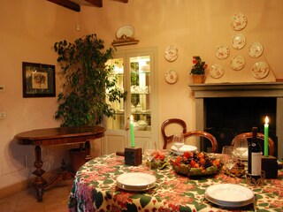 Villa Credaro Features 13