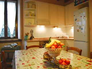 Villa Credaro Ausstattung 14
