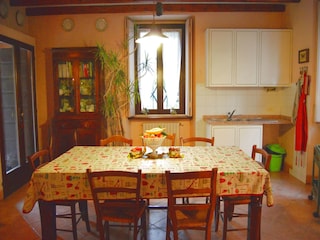 Villa Credaro Ausstattung 15
