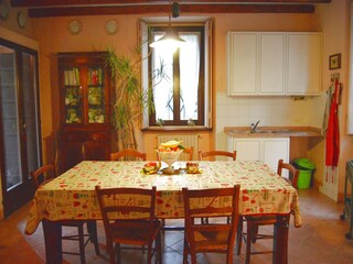 Villa Credaro Équipement 17