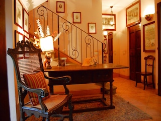 Villa Credaro Ausstattung 16