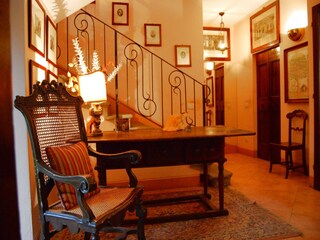 Villa Credaro Équipement 16