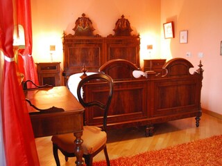 Villa Credaro Ausstattung 17