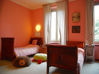 Villa Credaro Ausstattung 18