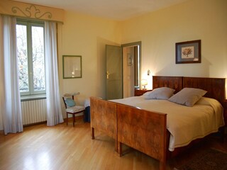 Villa Credaro Ausstattung 19