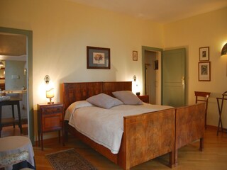 Villa Credaro Caratteristiche 25